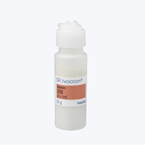 Ivoclar SR Ivocron Dentin Body